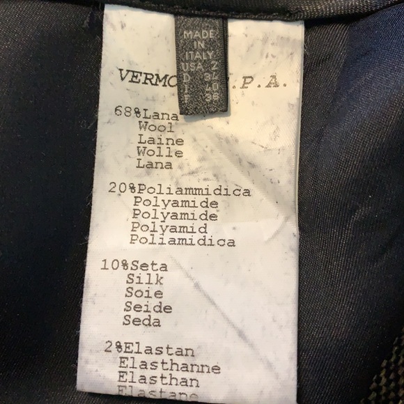 Dismero Wool Dress Slacks - Picture 10 of 13